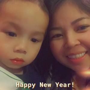 Meet your Posher, Cindy